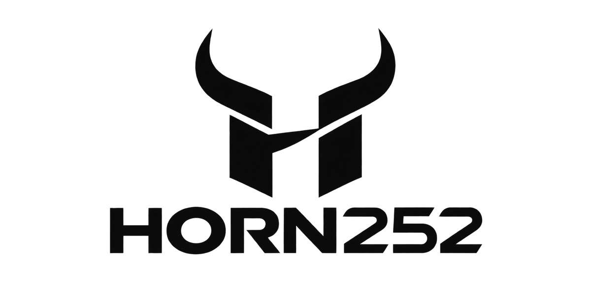 Horn252